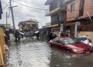 Water, waste and worry: Inside Lagos’s flood reckoning