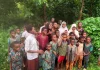 Freedom at Last: Oyo pupils, teachers reunited with families after 56 days in captivity