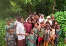 Freedom at Last: Oyo pupils, teachers reunited with families after 56 days in captivity