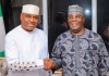 BREAKING: Atiku appoints Kenneth Okonkwo as spokesperson ahead of 2027 elections