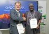 REA partners SUNCECO to boost local solar manufacturing