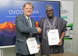 REA partners SUNCECO to boost local solar manufacturing