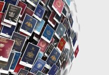 Henley Passport Index report shows global mobility rising despite declining peace
