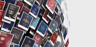 Henley Passport Index report shows global mobility rising despite declining peace