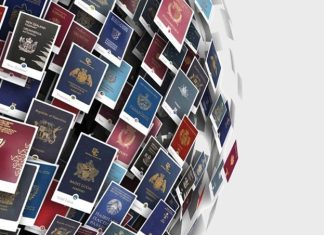 Henley Passport Index report shows global mobility rising despite declining peace