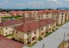 Lagos urges housing estate residents to take ownership of infrastructure