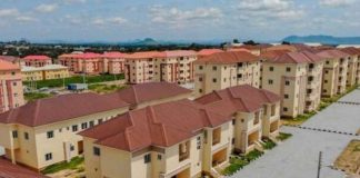 Lagos urges housing estate residents to take ownership of infrastructure