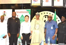 FG reviews Chinese firm’s proposal to build 10,000 homes in 30 months