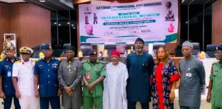 FG moves to modernise museums, boost cultural tourism