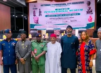 FG moves to modernise museums, boost cultural tourism