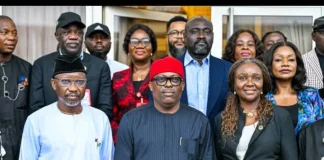 FG delivers aid to Bille community, pledges comprehensive response to gas seepage