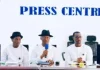 Delta moves to make 13th-month salary permanent, approves recruitment of teachers