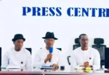 Delta moves to make 13th-month salary permanent, approves recruitment of teachers