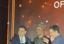 FG deepens Egypt partnership to advance Smart National Transport Databank