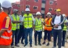 Lagos targets year-end completion of Egan Housing Estate