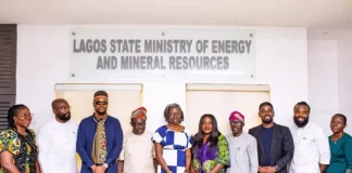Lagos launches clean energy innovation challenge for secondary schools