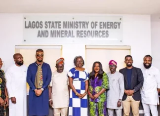 Lagos launches clean energy innovation challenge for secondary schools