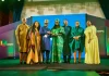 Shell, Daystar Power win NOG Energy Week awards