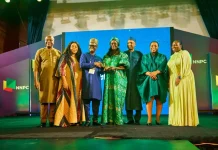 Shell, Daystar Power win NOG Energy Week awards