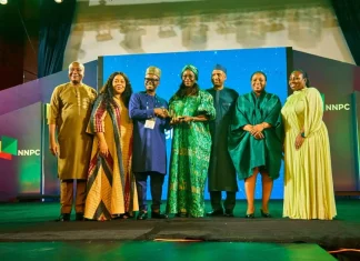 Shell, Daystar Power win NOG Energy Week awards