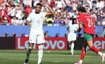 France end Morocco’s World Cup run, reach semi-finals
