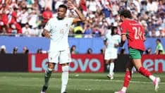France end Morocco’s World Cup run, reach semi-finals
