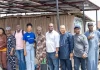 UNDP expands solar cold room for Lagos fishing community