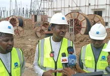 FG says 265MW Abuja power project on track for completion