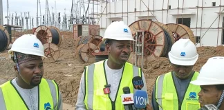 FG says 265MW Abuja power project on track for completion