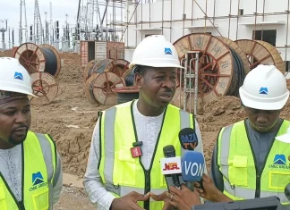 FG says 265MW Abuja power project on track for completion