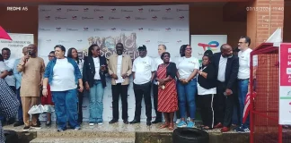TotalEnergies expands school recycling programme in Lagos