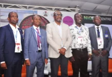 Airport managers urged to diversify revenue, embrace route marketing