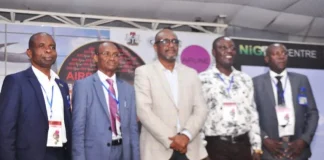 Airport managers urged to diversify revenue, embrace route marketing