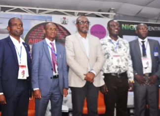 Airport managers urged to diversify revenue, embrace route marketing