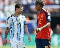 Spain edge Argentina to win second FIFA World Cup title