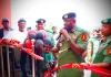 Army chief pledges more aviation investment to tackle insecurity