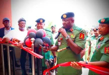Army chief pledges more aviation investment to tackle insecurity