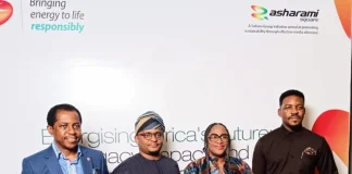 Sahara Group urges practical approach to Africa’s energy transition