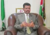 SADR seeks Nigeria, AU backing to revive Western Sahara self-determination push