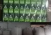 NAFDAC seals three Ogun factories over production of banned sachet alcoholic drinks