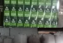 NAFDAC seals three Ogun factories over production of banned sachet alcoholic drinks