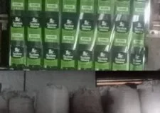 NAFDAC seals three Ogun factories over production of banned sachet alcoholic drinks