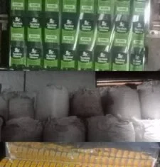 NAFDAC seals three Ogun factories over production of banned sachet alcoholic drinks
