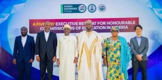 NLNG surpasses $149.6bn revenue, restates 35% capacity expansion plan with Train 7