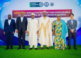NLNG surpasses $149.6bn revenue, restates 35% capacity expansion plan with Train 7