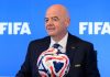 FIFA considers expanding 2030 World Cup to 64 teams