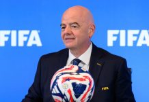 FIFA considers expanding 2030 World Cup to 64 teams