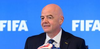 FIFA considers expanding 2030 World Cup to 64 teams