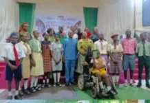 Lagos intensifies campaign against sexual violence, bullying in schools