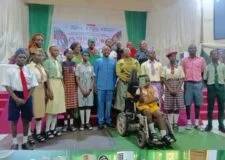 Lagos intensifies campaign against sexual violence, bullying in schools